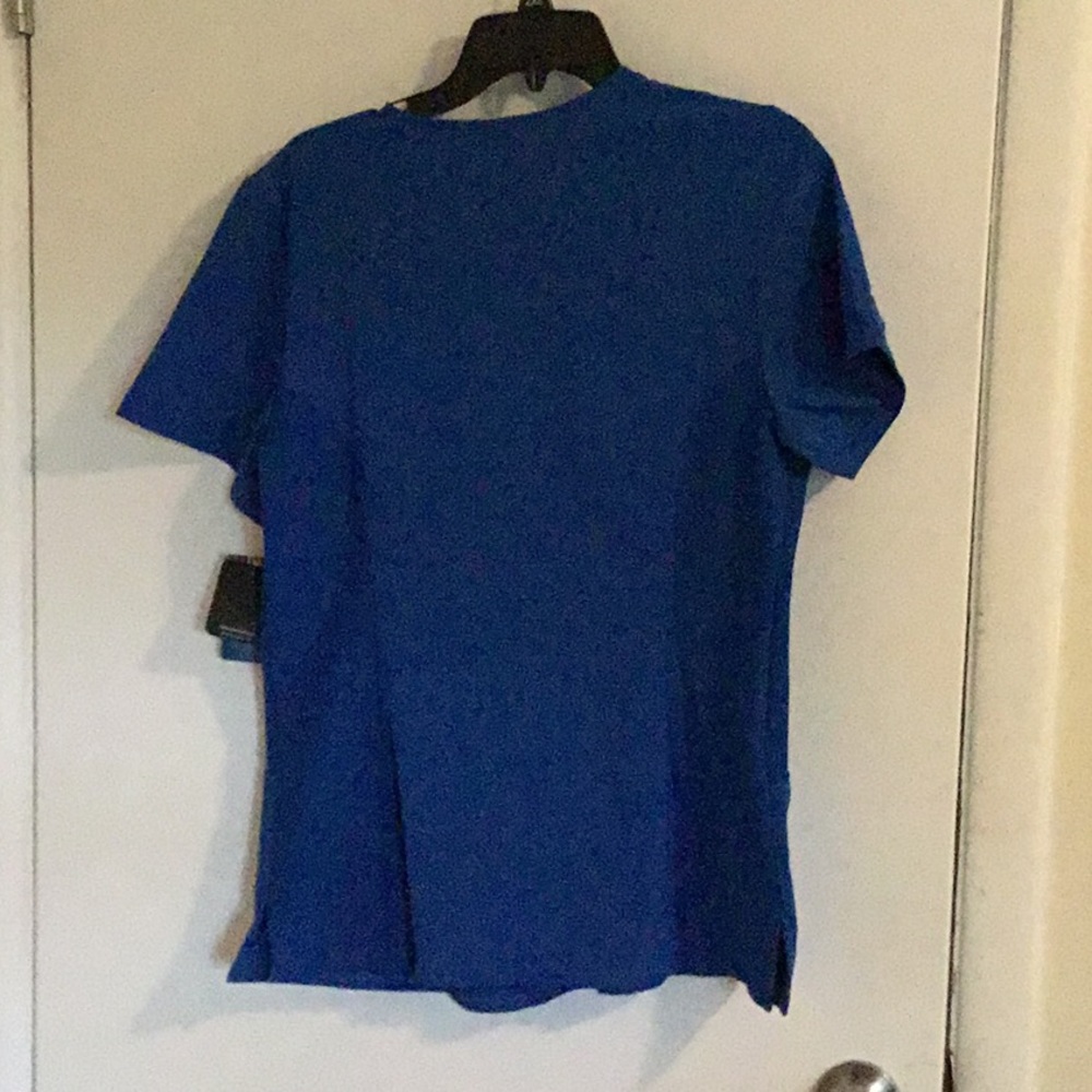 Scrub top - Picture 4 of 4